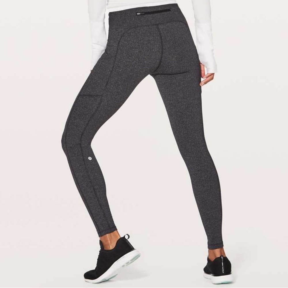 Lululemon Speed Up Tight 28”